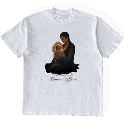 “FUTURE GENERATION” TEE