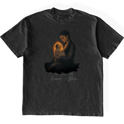 “FUTURE GENERATION” TEE