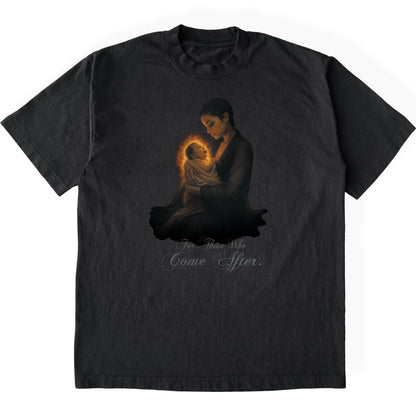 “FUTURE GENERATION” TEE